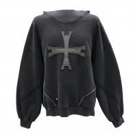 <img class='new_mark_img1' src='https://img.shop-pro.jp/img/new/icons1.gif' style='border:none;display:inline;margin:0px;padding:0px;width:auto;' />LUXENBURG FRIAR HOODIE