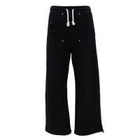 <img class='new_mark_img1' src='https://img.shop-pro.jp/img/new/icons1.gif' style='border:none;display:inline;margin:0px;padding:0px;width:auto;' />THE SOUL AGE DOUBLE KNEE SWEATPANT