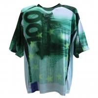 GERRIT JACOB FOOTBALL T-SHIRT