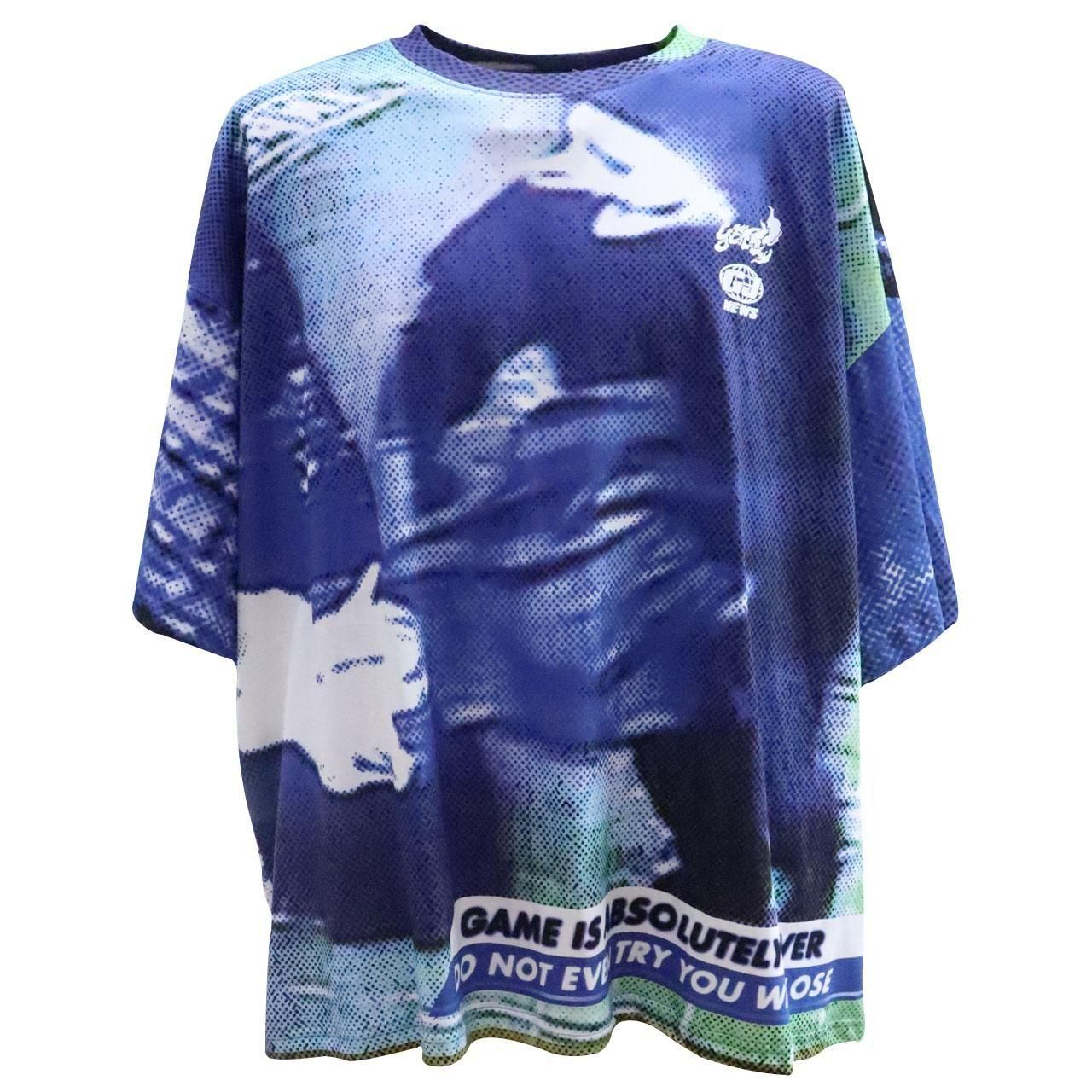 【定価22,000円】　GERRIT JACOB Tシャツ Gerrit Jacob Tシャツ – Peak TOKYO