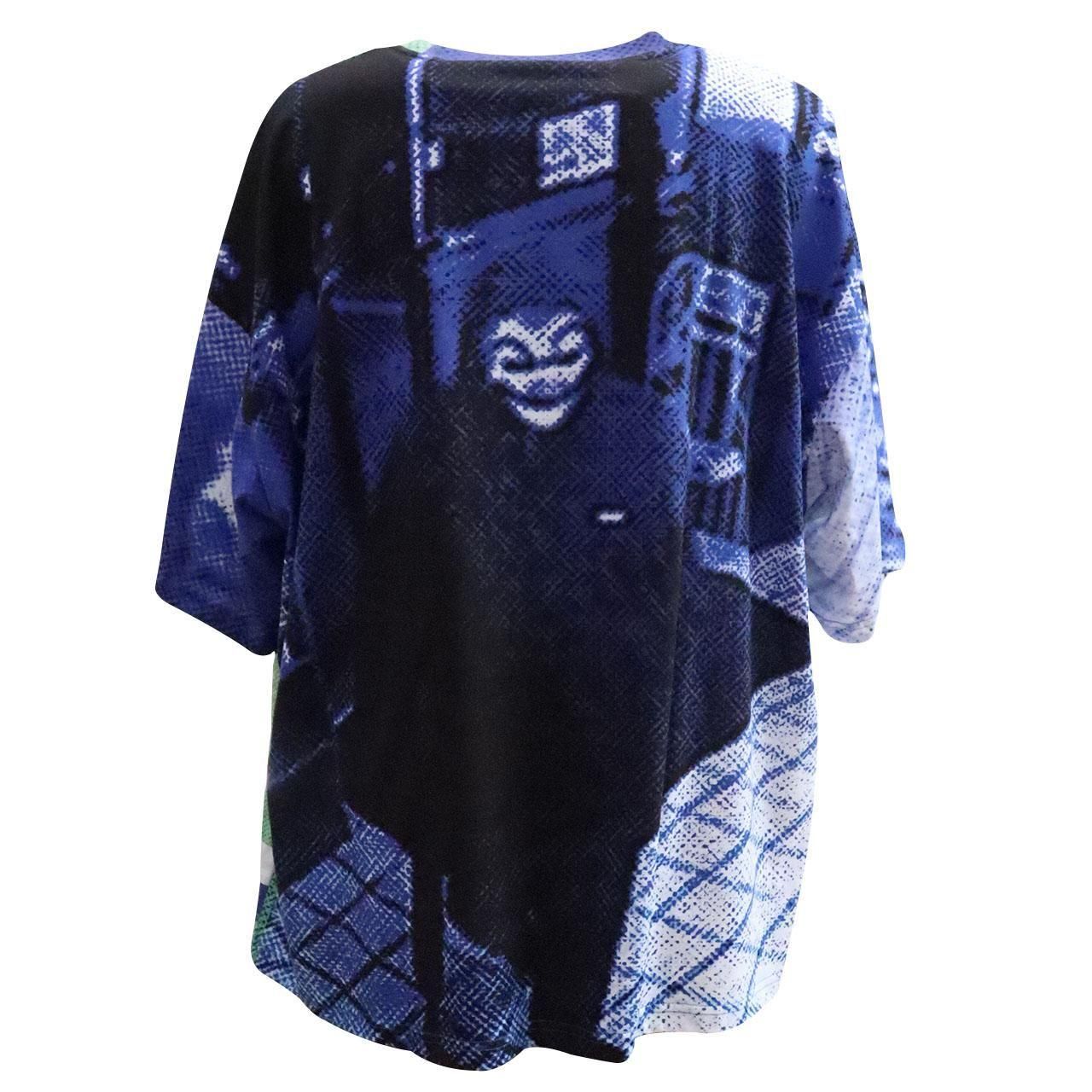 GERRIT JACOB PRINTED T-SHIRT - PNG