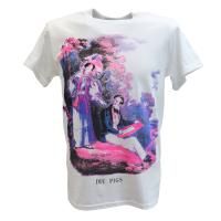 <img class='new_mark_img1' src='https://img.shop-pro.jp/img/new/icons1.gif' style='border:none;display:inline;margin:0px;padding:0px;width:auto;' />LADYCOTTON DIE PIGS T-SHIRT 