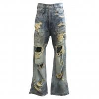 LATUI ATELIER CRISIS CRAVER JEANS
