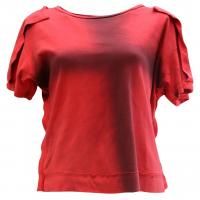 KARLAIDLAW PLACKET T-SHIRT