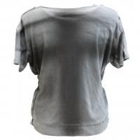 KARLAIDLAW PLACKET T-SHIRT