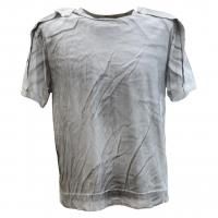 KARLAIDLAW MENS PLACKET T-SHIRT