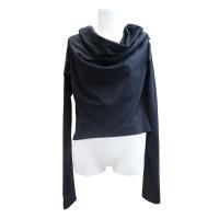 KARLAIDLAW KL-TOP11-LULU TOP LONG SLEEVE