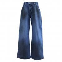 KARLAIDLAW IVY DENIM