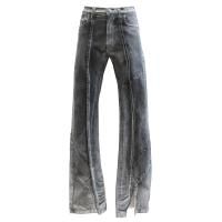 KARLAIDLAW DUSTY SPIDER DENIM JEAN
