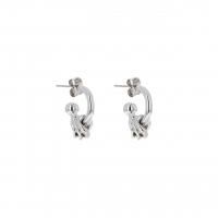 JUSTINE CLENQUET ALENA EARRINGS