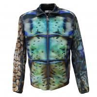 YAKU HUNTSMAN FLEECE
