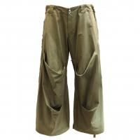 YAKU MOUNTAIN DESCENT PANT
