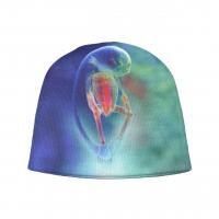 YAKU GENESIS BEANIE
