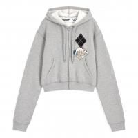 <img class='new_mark_img1' src='https://img.shop-pro.jp/img/new/icons1.gif' style='border:none;display:inline;margin:0px;padding:0px;width:auto;' />OPEN YY ARGYLE PATCHED HOODIE
