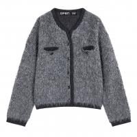 <img class='new_mark_img1' src='https://img.shop-pro.jp/img/new/icons1.gif' style='border:none;display:inline;margin:0px;padding:0px;width:auto;' />OPEN YY SHAGGY CARDIGAN JACKET

