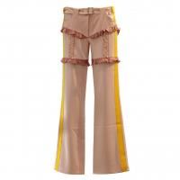 <img class='new_mark_img1' src='https://img.shop-pro.jp/img/new/icons1.gif' style='border:none;display:inline;margin:0px;padding:0px;width:auto;' />LOVETT CREPE GARTER TROUSER