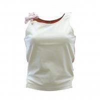 <img class='new_mark_img1' src='https://img.shop-pro.jp/img/new/icons1.gif' style='border:none;display:inline;margin:0px;padding:0px;width:auto;' />LOVETT GARTER STRAP TANK TOP