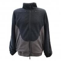 <img class='new_mark_img1' src='https://img.shop-pro.jp/img/new/icons1.gif' style='border:none;display:inline;margin:0px;padding:0px;width:auto;' />THE SOUL AGE TWEED TRACK JACKET
