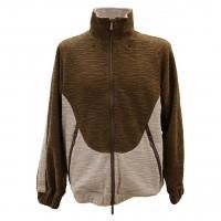 <img class='new_mark_img1' src='https://img.shop-pro.jp/img/new/icons1.gif' style='border:none;display:inline;margin:0px;padding:0px;width:auto;' />THE SOUL AGE TWEED TRACK JACKET
