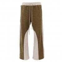 THE SOUL AGE TWEED TRACK PNTS
