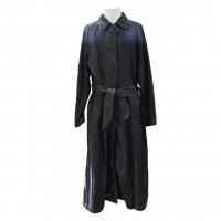 <img class='new_mark_img1' src='https://img.shop-pro.jp/img/new/icons1.gif' style='border:none;display:inline;margin:0px;padding:0px;width:auto;' />GROSSI LEATHER FINISHING JEANS COAT

