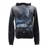 <img class='new_mark_img1' src='https://img.shop-pro.jp/img/new/icons1.gif' style='border:none;display:inline;margin:0px;padding:0px;width:auto;' />GROSSI EMILIA PARANOIA HOODIE
