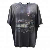 <img class='new_mark_img1' src='https://img.shop-pro.jp/img/new/icons1.gif' style='border:none;display:inline;margin:0px;padding:0px;width:auto;' />GROSSI EMILIA PARANOIA T-SHIRT

