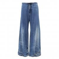 <img class='new_mark_img1' src='https://img.shop-pro.jp/img/new/icons1.gif' style='border:none;display:inline;margin:0px;padding:0px;width:auto;' />GROSSI UPSIDE DOWN JEANS
