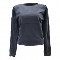<img class='new_mark_img1' src='https://img.shop-pro.jp/img/new/icons1.gif' style='border:none;display:inline;margin:0px;padding:0px;width:auto;' />P.L.N. LONG SLEEVE ZIPPER SHIRT