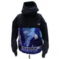 <img class='new_mark_img1' src='https://img.shop-pro.jp/img/new/icons1.gif' style='border:none;display:inline;margin:0px;padding:0px;width:auto;' />GERRIT JACOB PADDED JACKET
