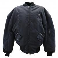 <img class='new_mark_img1' src='https://img.shop-pro.jp/img/new/icons1.gif' style='border:none;display:inline;margin:0px;padding:0px;width:auto;' />AVP1 BOLD BOMBER JACKET
