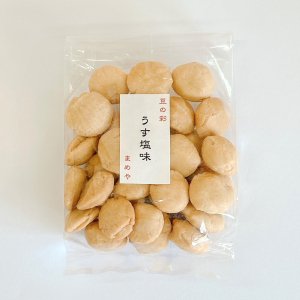 おつまみにぴったりな豆菓子 - 鎌倉まめや