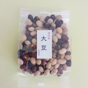 6種の大豆ミックス（70ｇ）