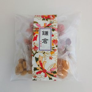 季節の豆菓子セット　招福豆Ｓ