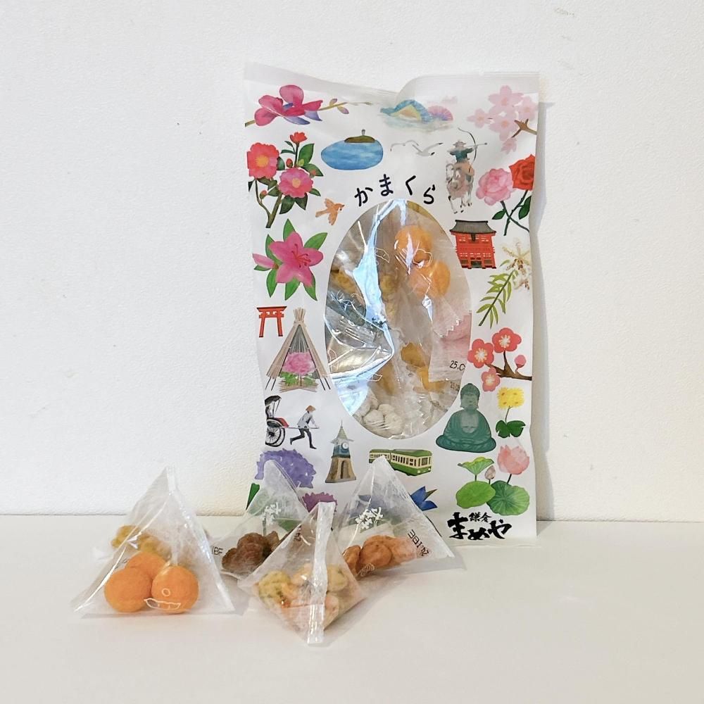 まめや商品 ギフト商品一覧 - 鎌倉まめや