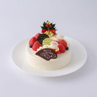 ŹƬϤXmas ǥ졼󥱡