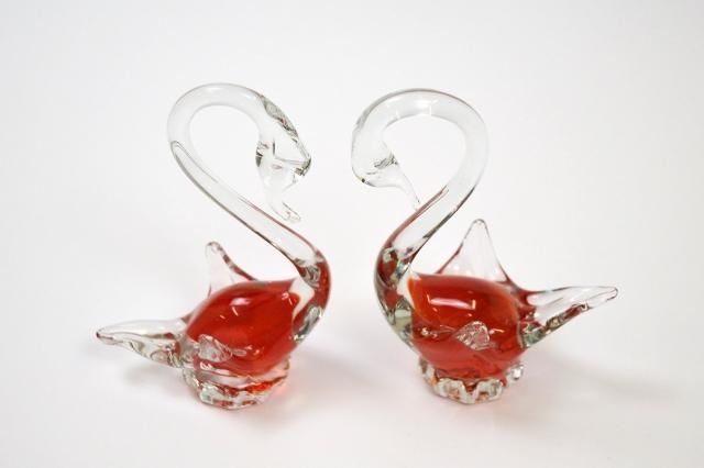 ペルシアガラスの水差し ペルシアガラスの水差し