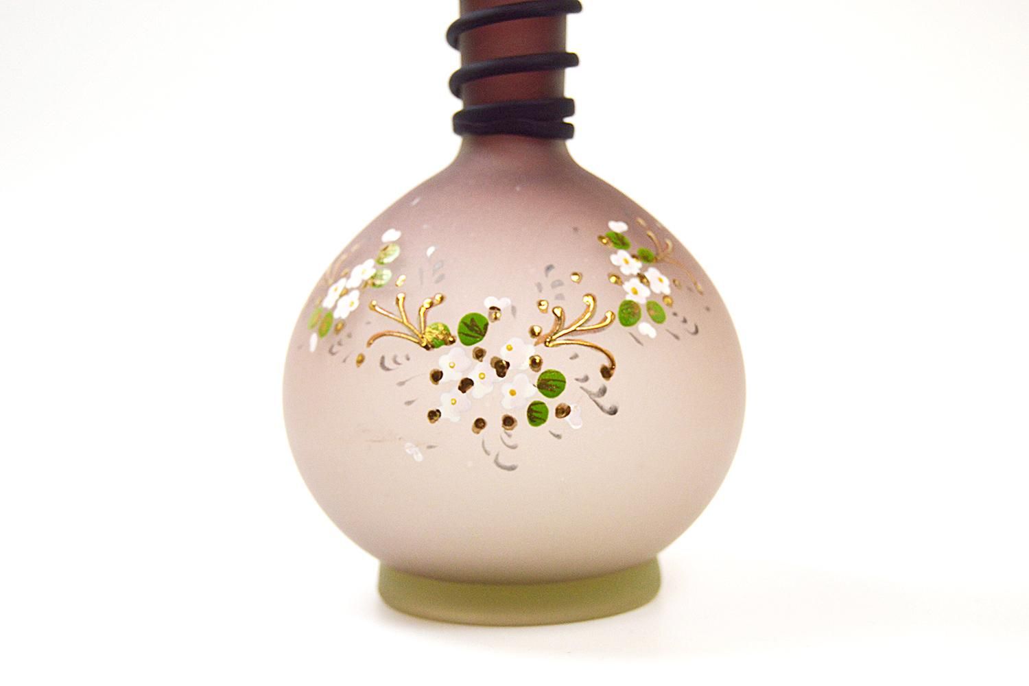 ペルシアガラスの水差し ペルシアガラスの水差し ペルシアガラスの水差し