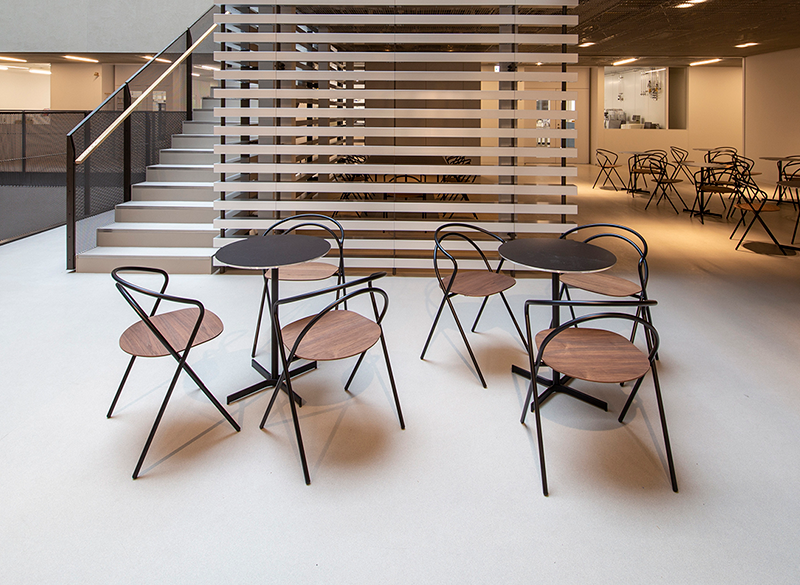 MINIMA chair | by interiors Tokyo ONLINE STORE