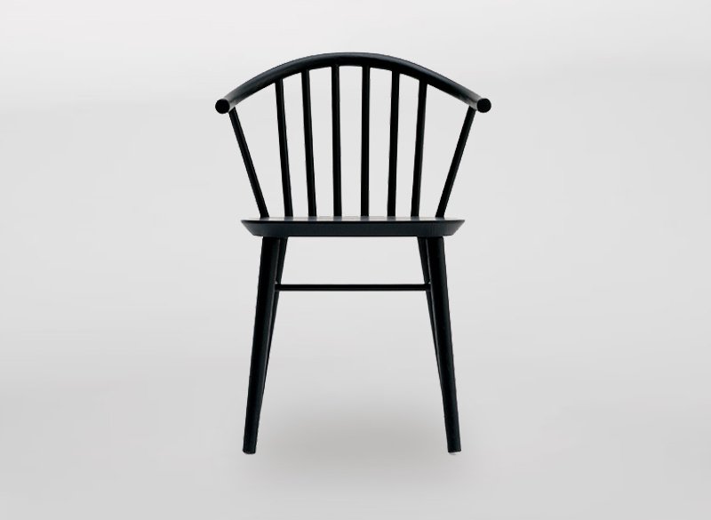 ONDA chair | by interiors Tokyo ONLINE STORE