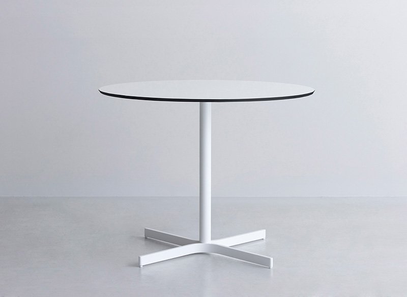 XT table | by interiors Tokyo ONLINE STORE