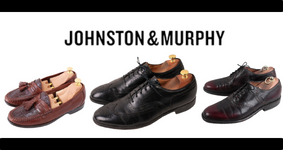 johnston & murphy(ジョンストン＆マーフィー) 