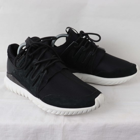 Adidas tubular alte outlet nere