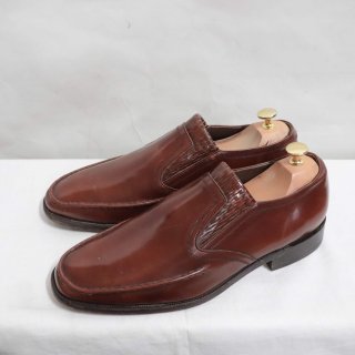 BARKER(バーカー) - US古着/中古靴を販売している 古着専門通販