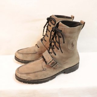 RalphLauren(ラルフローレン) - US古着/中古靴を販売している 古着専門 