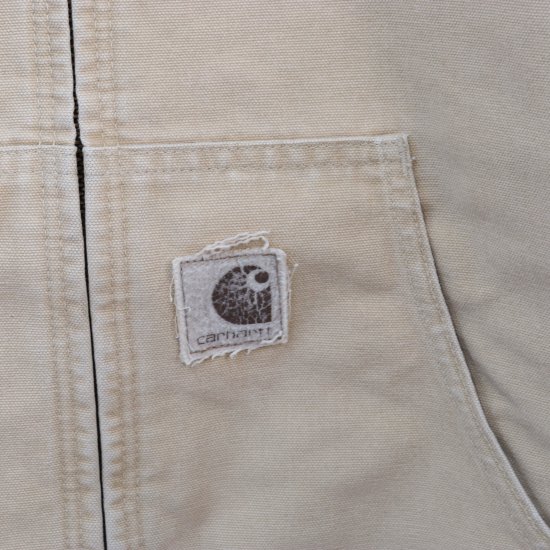 中古】Carhartt(カーハート)メンズレディース【アクティブジャケット 