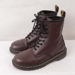 Dr.Martens(ドクターマーチン) - US古着/中古靴を販売している 古着