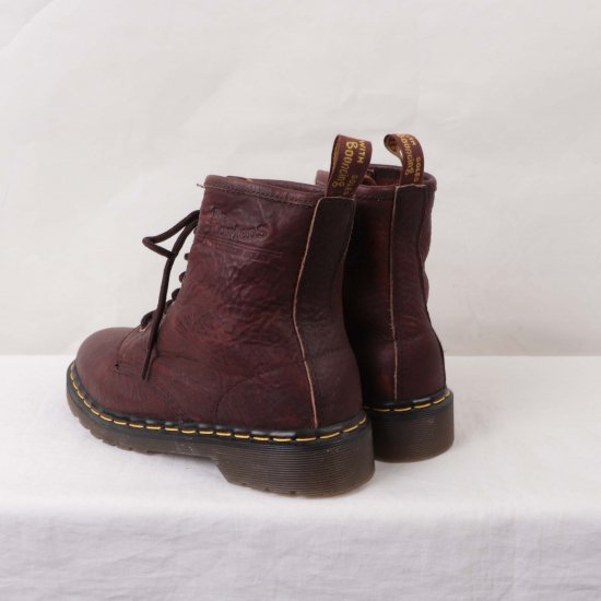 中古】dr.martens(ドクターマーチン)レディース8ホール【UK4 1/2】230