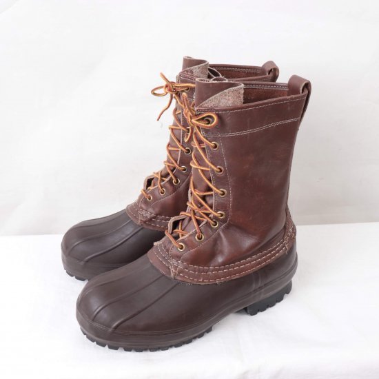 中古】L.L.Bean（エルエルビーン）レディース(ビーンブーツ)【6M】24.0 ...