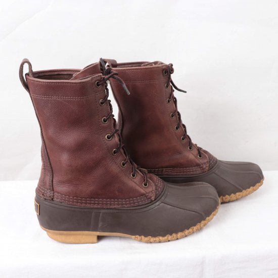 中古】L.L.Bean（エルエルビーン）メンズ(ビーンブーツ)【9 N】27.0 